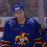 Traktor 0 Jokerit 8, 17 September 2018