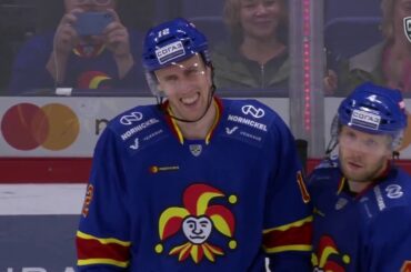 Traktor 0 Jokerit 8, 17 September 2018
