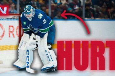 What Happened to Thatcher Demko?