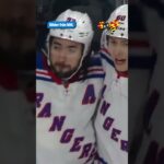 Zibanejad historisk – efter hattrick