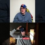 We are back! Bobby Trivigno dominerar 🖤💛❤️