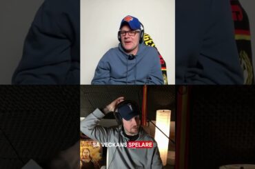 We are back! Bobby Trivigno dominerar 🖤💛❤️