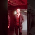 We came to work. #njdevils #NHL #jackhughes #nicohischier