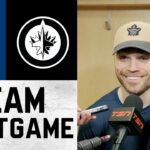 Maple Leafs Full Media Availability | Post Game at Winnipeg Jets | January 17, 2026