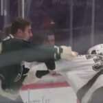 January 17, 2026 Highlights vs. HER (4-3 OTL)