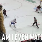 I hate this team sometimes.