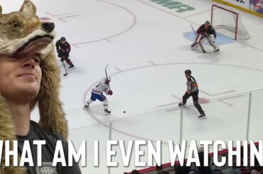 I hate this team sometimes.