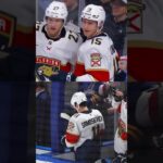 Whoop! Mackie on the mic!