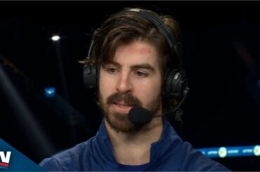 Conor Garland Address Canucks' Struggles This Season | After Hours