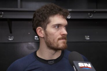 POST-RAW | Jack Roslovic 01.17.26