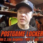 Mikael Granlund: "We're playing the right way right now" | Ducks Postgame in OT win over LA Kings