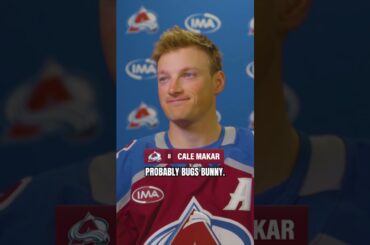 Comment which cartoon character you’d be ⬇️￼