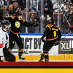 Kieffer Bellows om segern i Gävledala-derbyt och inför Färjestad