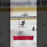 Leave Cole alone!! #Canucks #hockey #NHL