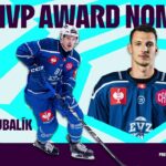 Dominik Kubalík | LGT MVP Award Nominee 2025/26