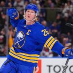 Dahlin's pair of power play goals 🎯 🎯Dubbla powerplay-mål från Dahlin!