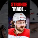 This Trade Could Be Very RISKY.. #nhl #hockey #bostonbruins