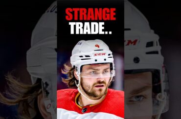 This Trade Could Be Very RISKY.. #nhl #hockey #bostonbruins