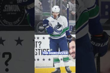 Canucks tie franchise record with 10 losses in a row...but at least they're not Buffalo.