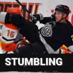 The LA Kings power play reaches a new low as the Kings continue to have offensive issues.