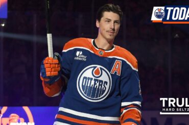 OILERS TODAY | Pre-Game vs STL 01.18.26