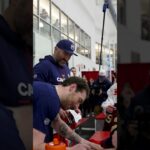 Welcome to the District, @thepwhlofficial #ALLCAPS