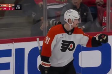 Rasmus Ristolainen 0+1 @ Chicago (24.12.)