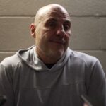 1/18 Media Availability: Rick Tocchet