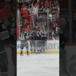 Quick two-game homestand in the place we’re proud to rep on our chest. #shorts #njdevils #nhl