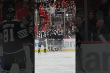 Quick two-game homestand in the place we’re proud to rep on our chest. #shorts #njdevils #nhl