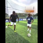 Bro Forgot It Was Marcelo 🤫