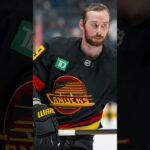 The Canucks have to trade Marcus Pettersson.