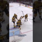 Luke Evangelista FOR THE LEAD! #predsnhl