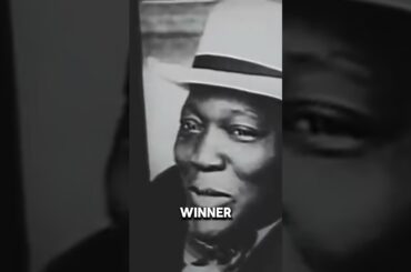 Breaking Racial Barriers: Jack Johnson vs. Jeffries PT 2