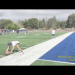 Rubio Long Snapping, Ty Smith, October 2021