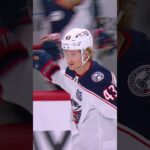 Delivered on the Promise 😤 Blue Jackets Continue the Win Streak in Pittsburgh! 👊🔥