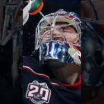 Elvis Merzļikins spēlēs citā NHL komandā, bet kurā?