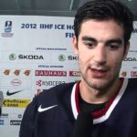 Max Pacioretty Profile