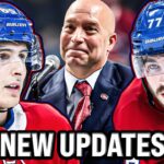 The Dominoes are Starting to Fall...