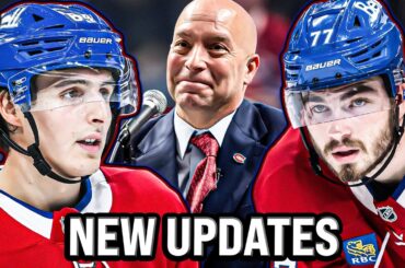 The Dominoes are Starting to Fall...