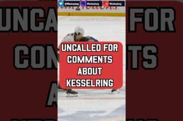 Why did he have to say this...? #hockey #nhl #sabres #buffalo #shorts