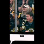 #TB: Hear Drake Maye Mic'd Up During Bruins Game!