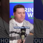 The Canucks veteran wingers just haven't been getting it done offensively.