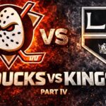 ANAHEIM DUCKS PODCAST: DUCKS WIN! DUCKS POSTGAME SHOW