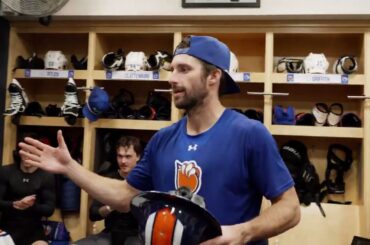 BEHIND CLOSED DORS | Never Forget Your First