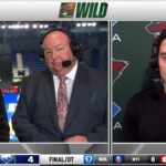 Well, I didn't expect to hear him talk about this