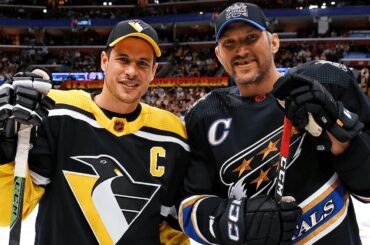 The NHL Will Never See This Again