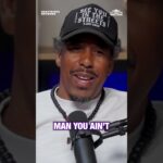 NOBODY did NBA pregame like Andre Miller 🤣🛼