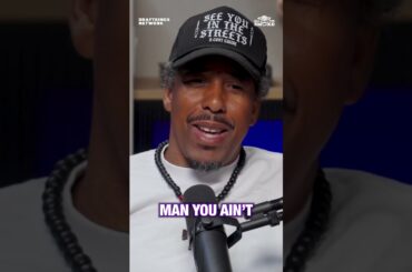 NOBODY did NBA pregame like Andre Miller 🤣🛼