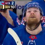 What The Hell Happened To Alexis Lafreniere?